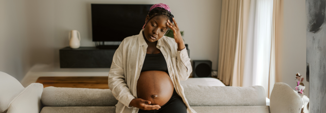 Can A Pregnant Woman’s Weight Increase Health Risk In Children?