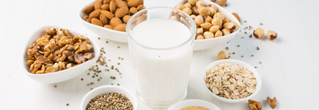 5 Cow’s Milk Substitutes—and What to Look for Before You Buy