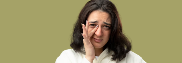 First Sign Of Diabetes Might Show Up In Your Eyes—Here’s What To Look For