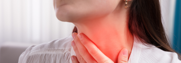 Ayurvedic Herbs You Can Use For Seasonal Sore Throat