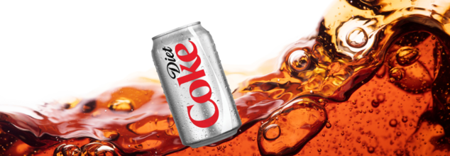 Is Diet Coke Really the “Healthier” Option?