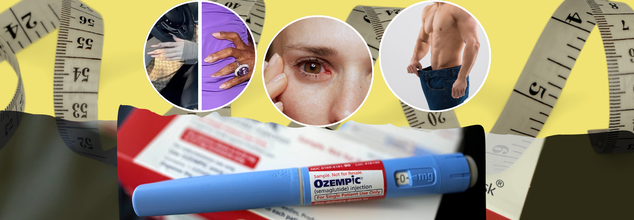 Bizarre Penis Changes, Eye Strokes, Creepy ‘Walking Dead’ Hands: Alarming Ozempic Side Effects Shocking The World