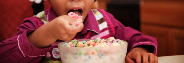Are Kids’ Breakfast Cereals Turning Into Junk Food? Shocking New Study Says Yes