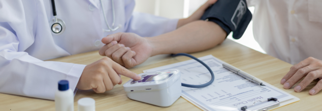 3 S that worsens your blood pressure