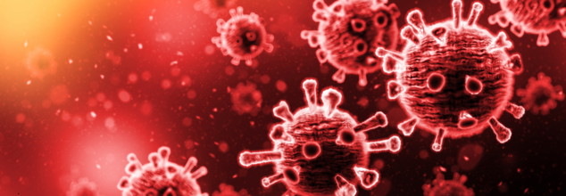 New COVID Variant XFG Surfaces in India with 163 Confirmed Cases