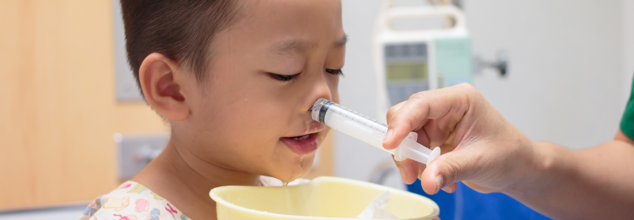 NHS Doctor Warns Using Tap Water For This Practice Could Expose You To Brain-Eating Amoeba