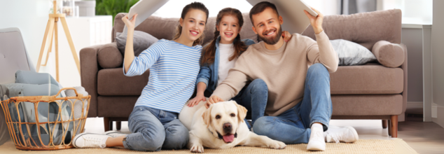 Healthy Sleeping Habits For Children Are Directly Linked To How Healthy Their Family Life Is