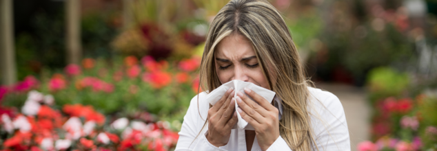 Hay Fever Is Worse Than Ever This Year- Avoid These 3 Everyday Triggers