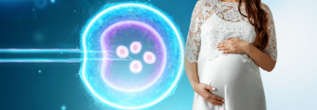 After 19 Years Of Infertility And 15 Failed IVF Attempts, Breakthrough AI Procedure Helps Woman Conceive
