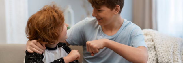 Men's Mental Health Week 2025: This Is What Happens When You Teach Boys To Feel, Not Just Fight
