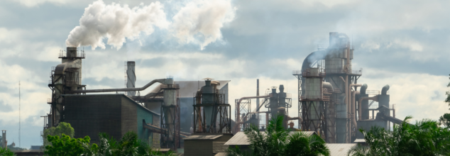 Are Power Plant Emissions Really Not Dangerous, As The EPA Claims?