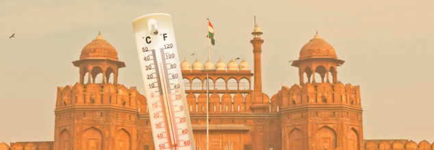 Red Alert In Many Parts Of India, As The Weather Soars Up To 49° C, Know How To Be Safe