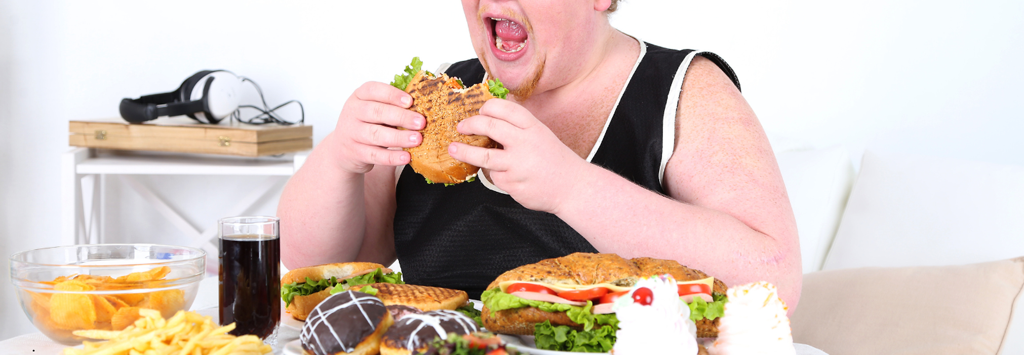 What Is The 'Meal Memory' Cell That Leads To Overeating? | Health and Me