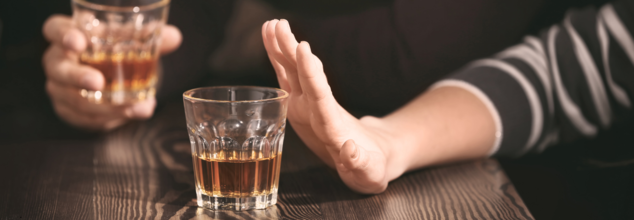 Limited Drinking Is NOT Safe, Says American Heart Association