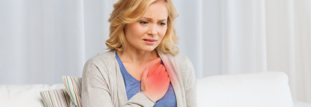 Alarming Signs of Heart Blockages You Can Spot At Home, Cardiologist Shares Life Saving Tips