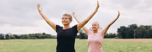 Accelerated Biological Aging Could Make You At Risk For Dementia: Study
