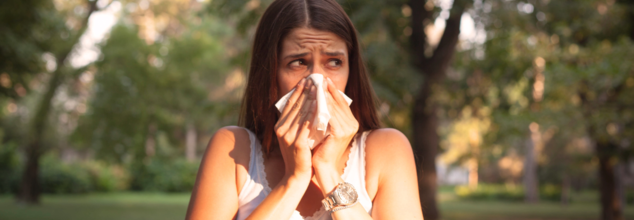 Is It Just A Summer Cold Or The NB.1.8.1 Covid Variant? How To Tell When The Symptoms Are Nearly Identical