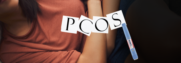 Can Ozempic Help Manage PCOS Symptoms?