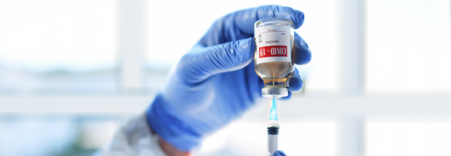 Vaccinated Covid Patients With Kidney Injury Fare Better Than Unvaccinated Counterparts: Study