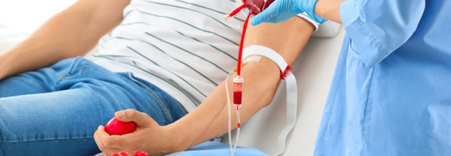 Blood Donor Day: Theme, Significance, And History