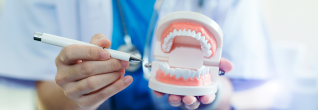 Tooth Troubles Sent Nearly 2 Million Americans To Year Between 2020 to 2022: Report