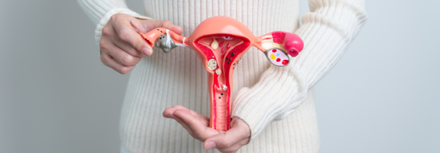 Study Links Childhood Trauma To Severe Uterine Disease