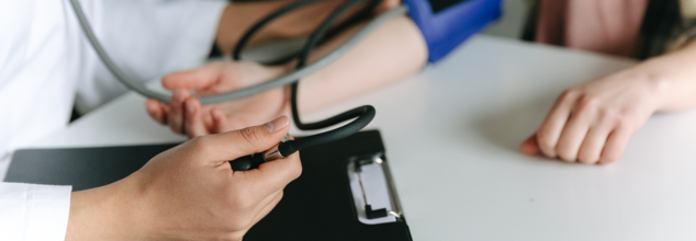 Childhood High Blood Pressure Could Be Caused By ‘Forever Chemicals’