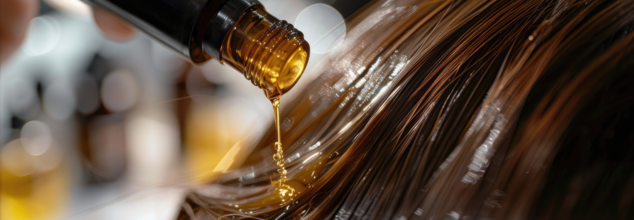 Does Hair Oiling Help Your Scalp? Ayurvedic Oils For Healthy Hair