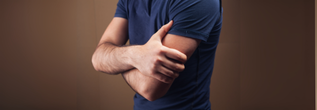 Yoga Asanas To Help With Sore Arms