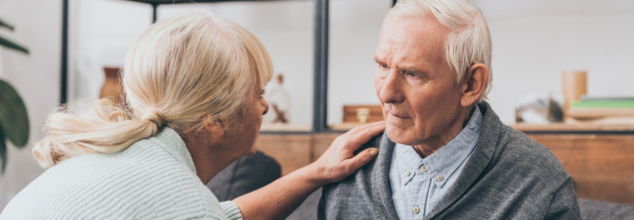 Dementia Symptoms Are Usually Ignored By 85% People