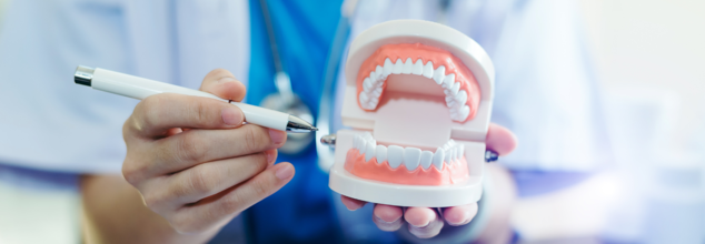 Ayurvedic Herb That Can Help You Improve Your Dental Health