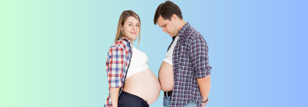 Can Dads-to-Be Experience Pregnancy Symptoms Too?