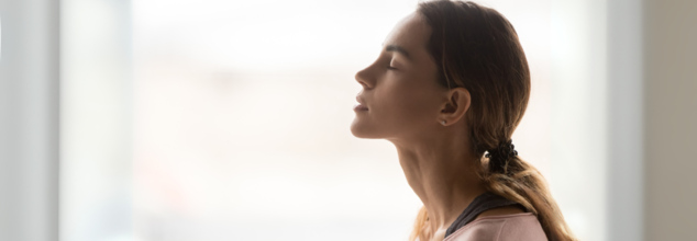 Your Breathing Pattern Is 97% Unique, Just Like A Fingerprint, Study Finds