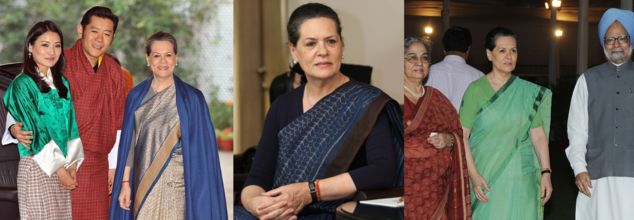Sonia Gandhi Health Update