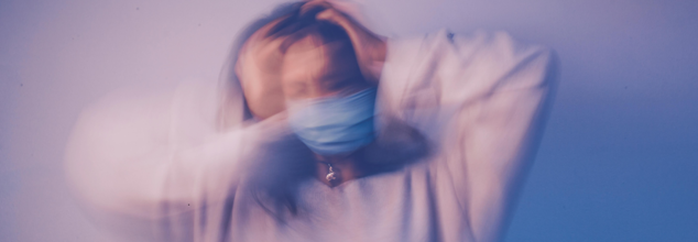 Could Ayurveda help manage anxiety?
