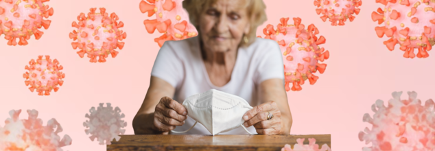 India Sees 11 Deaths In 24 Hours Despite A Drop In Active COVID Cases: Are Elderly With Comorbidities At Maximum Risk?