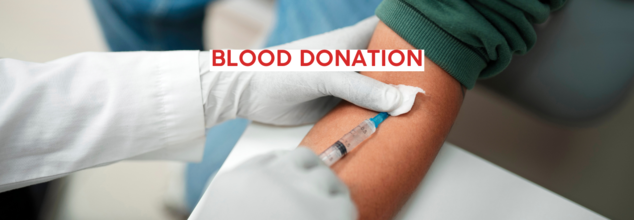 Still Skeptical About Donating Blood? Experts Bust Myths Every First-Time Donor Should Know