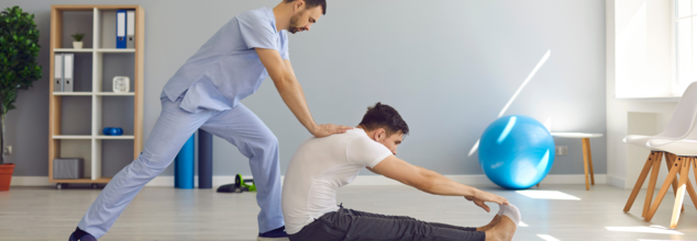 Tackle Upper Back Pain With These Yoga Poses