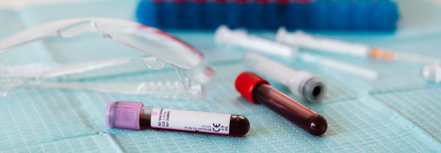 Can A Single Blood Sample Predict Your Lifespan?