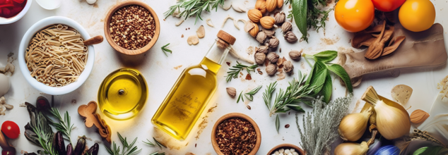 RFK Jr. Claims Seed Oils Are 'Poison' But This What They Actually Do To Your Body
