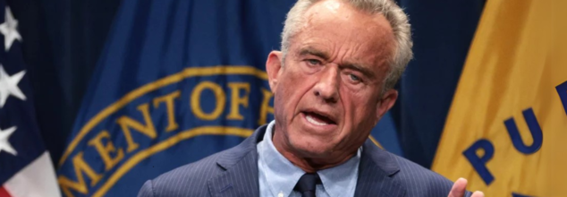 Kennedy Accused Of Destabilizing Vaccine Policy By Ousted CDC Experts