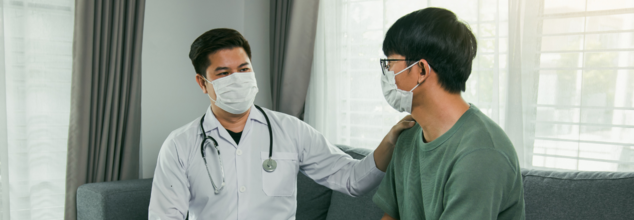 How Often Must You Pay Your Doctor A Visit?