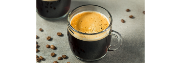 Not Your Fancy Latte, Black Coffee May Help Lower Your Risk Of Early Death