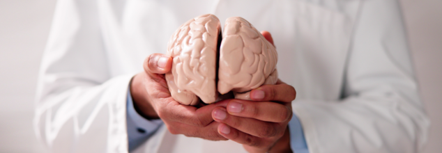 4 Early Signs Of Dementia That Are Unrelated To Memory Loss