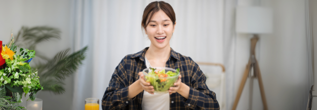 Weight Loss And Lower Blood Pressure Are Both Possible With These Study Approved Diets
