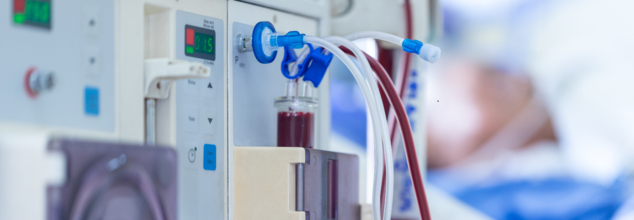 UP Man Passes Away During Dialysis As Lights Go Out In Middle Of The Process