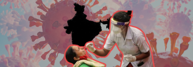 India’s COVID-19 Tally Falls To 6,483, Here Are Step-by-Step Home Isolation Guidelines