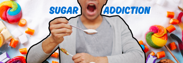 Hooked On Sugar? The Addiction We Still Don’t Take Seriously