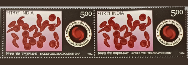 Sickle Cell Day 2025