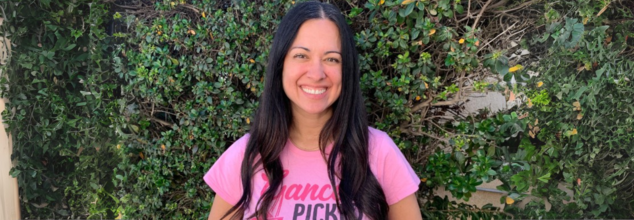 "I'm Too Young For Cancer" Young Breast Cancer Survivor Details Her Survivor Story